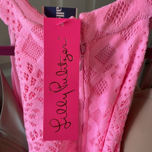 Dress - Picture 5 of 5